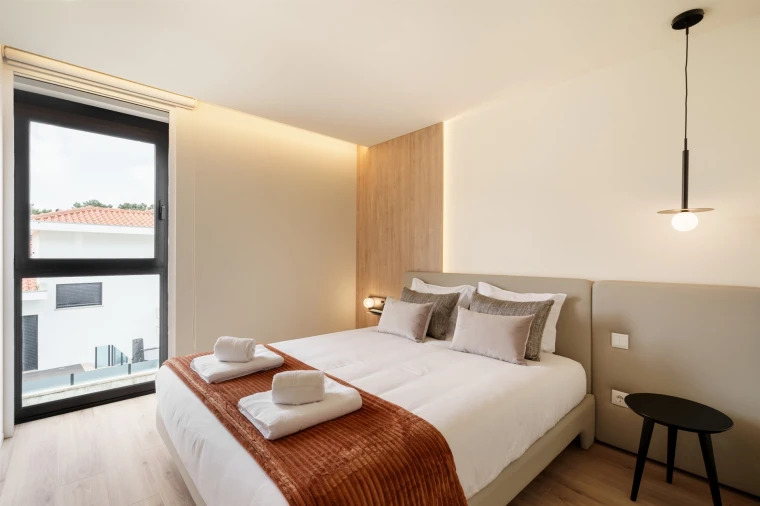 Apartamento T3 para Arrendamento férias em Apúlia e Fão Foto 19