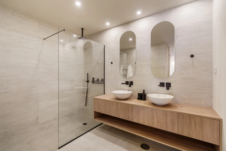 Apartamento T3 para Arrendamento férias em Apúlia e Fão Foto 24