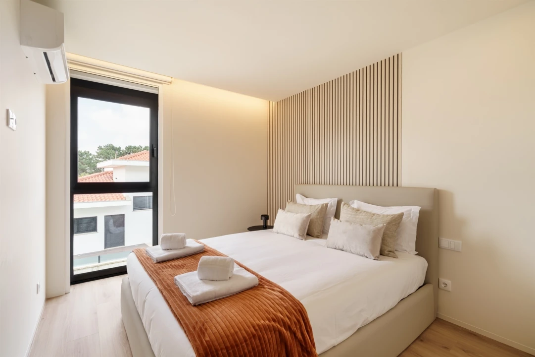 Apartamento T3 para Arrendamento férias em Apúlia e Fão Foto 21