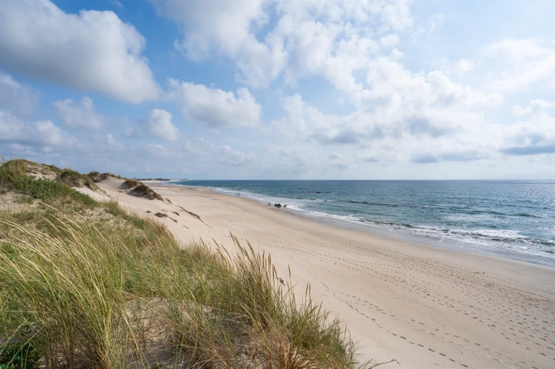 Apartamento T3 para Arrendamento férias em Apúlia e Fão Foto 30