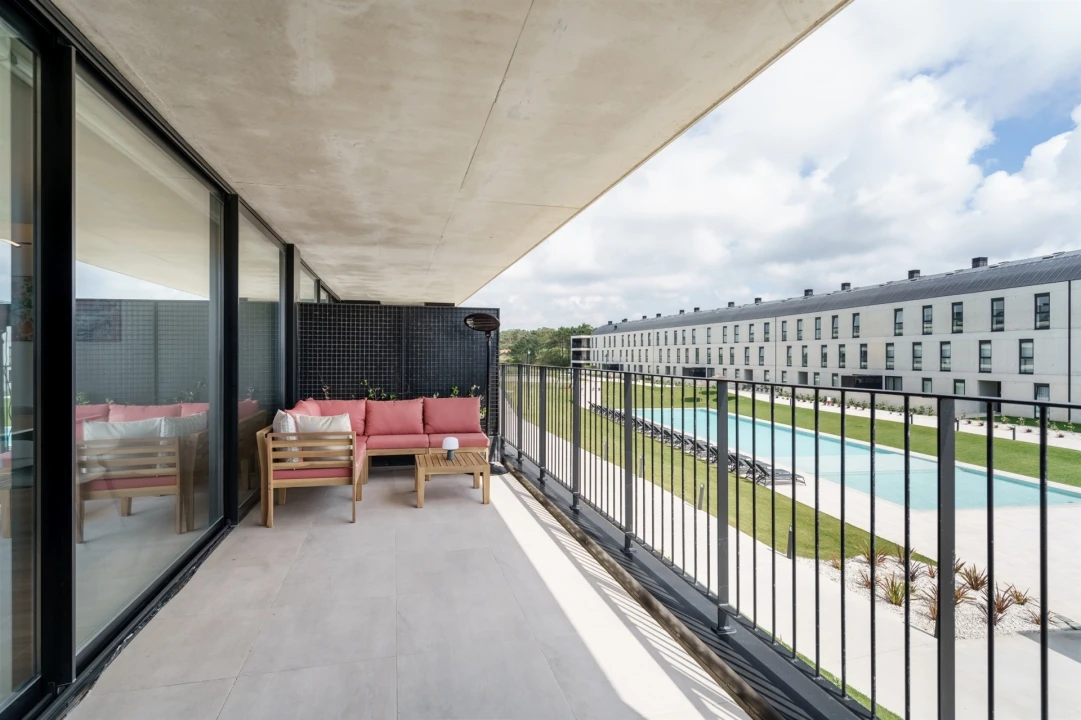 Apartamento T3 para Arrendamento férias em Apúlia e Fão Foto 8