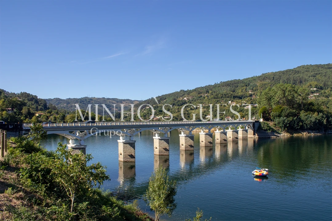 Negócio para Venda em Rio Caldo Foto 5