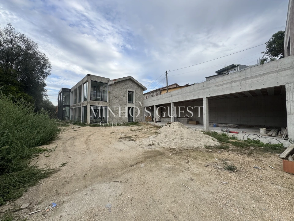 Negócio para Venda em Rio Caldo Foto 16