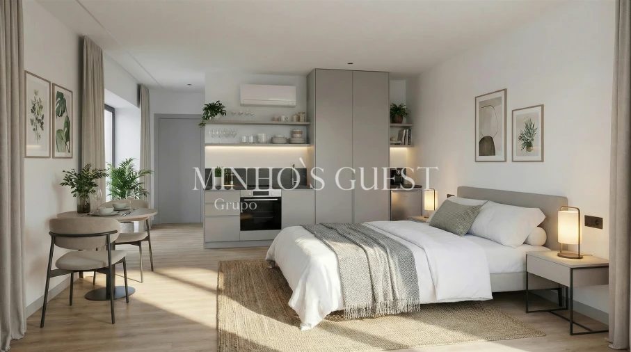 Negócio para Venda em Rio Caldo Foto 2