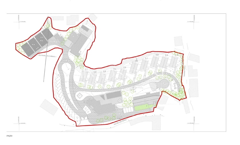 Negócio para Venda em Rio Caldo Foto 6