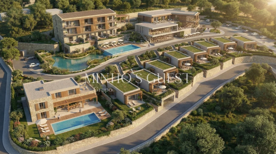 Negócio para Venda em Rio Caldo