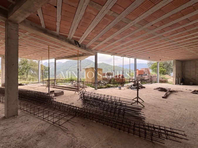 Negócio para Venda em Rio Caldo Foto 21