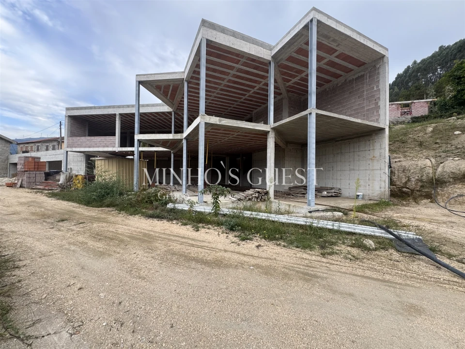 Negócio para Venda em Rio Caldo Foto 18
