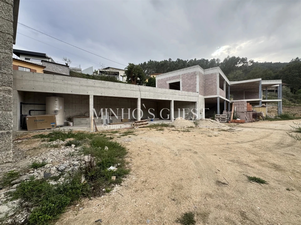 Negócio para Venda em Rio Caldo Foto 19