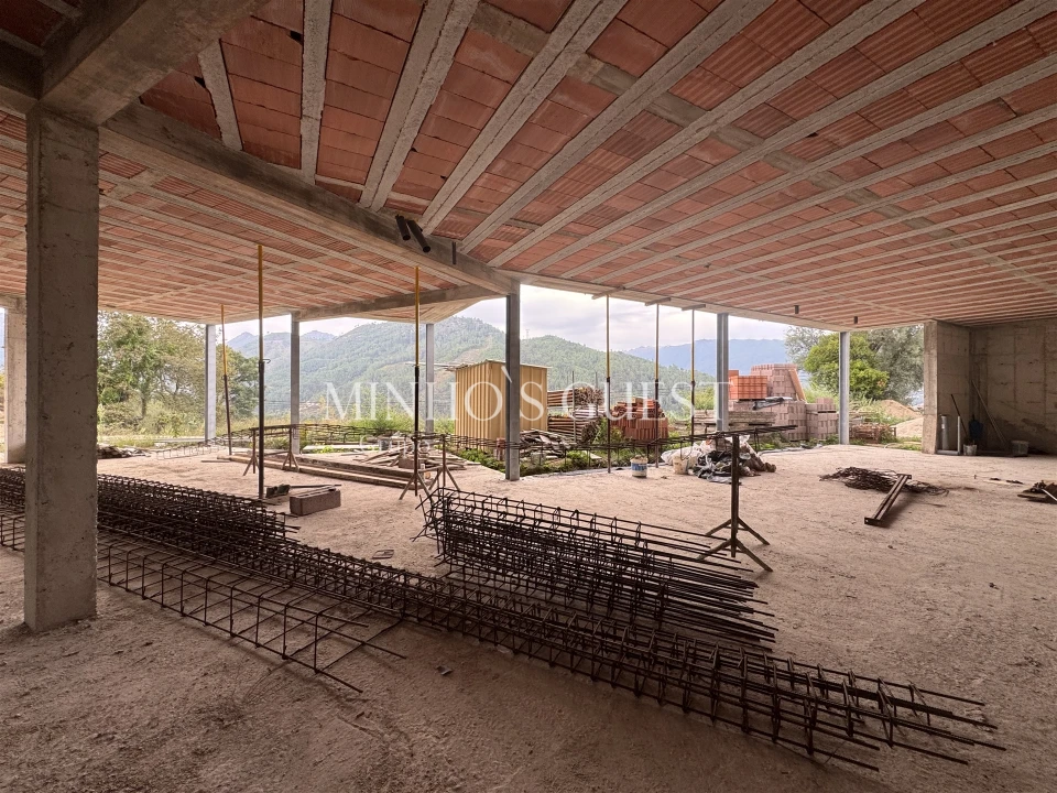 Negócio para Venda em Rio Caldo Foto 21
