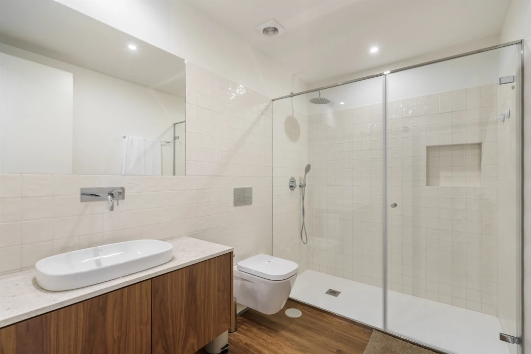 Apartamento T2 para Arrendamento férias em Braga (Maximinos, Sé e Cividade) Foto 13