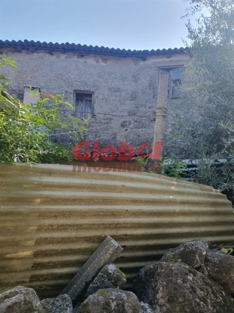 Moradia T0 para Venda em Ranhados