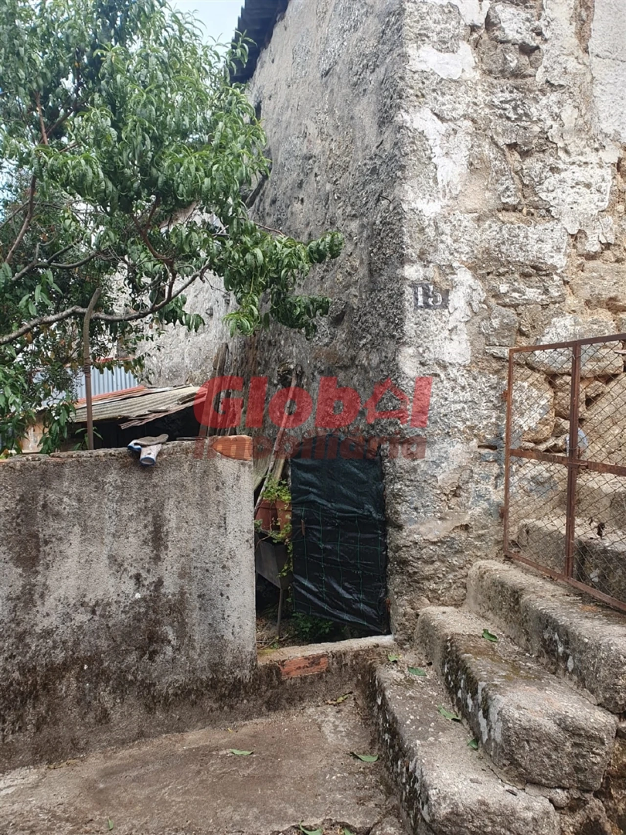Moradia T0 para Venda em Ranhados Foto 7