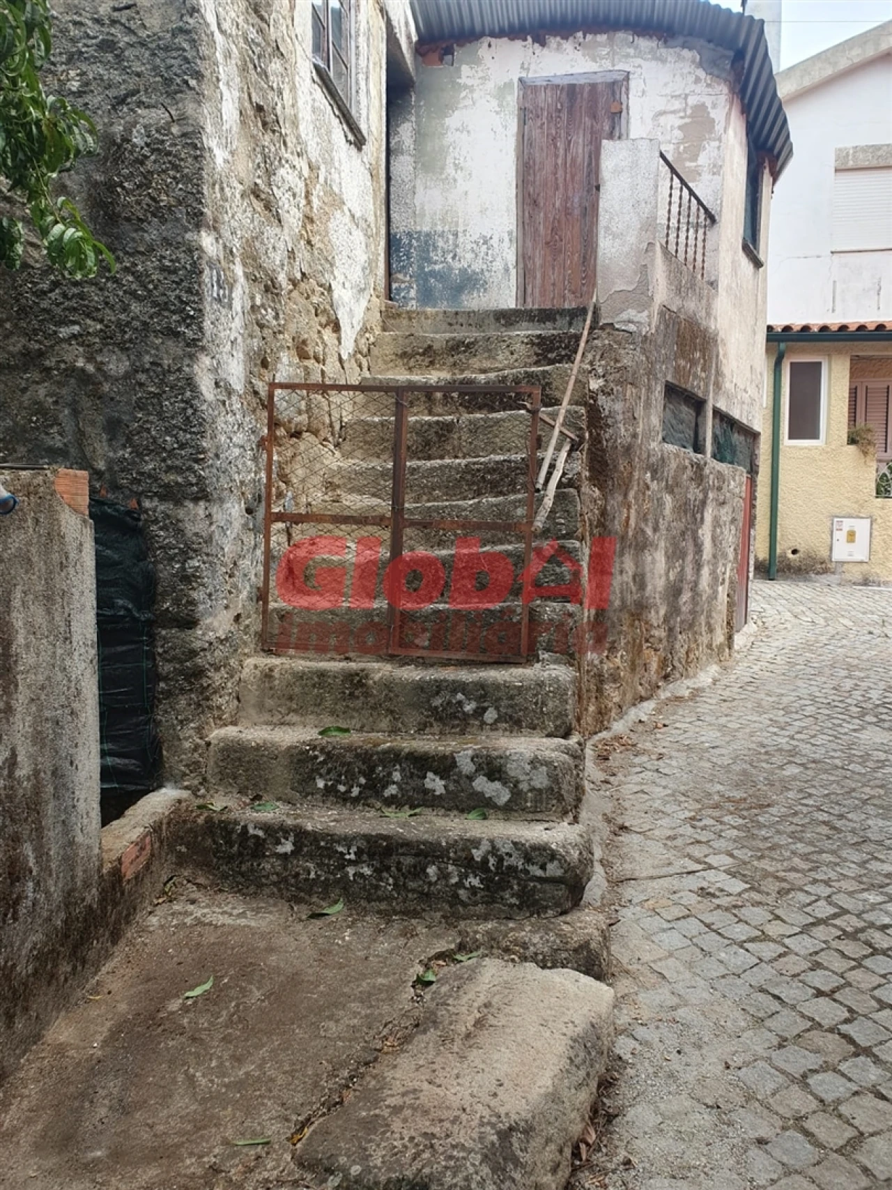 Moradia T0 para Venda em Ranhados Foto 6