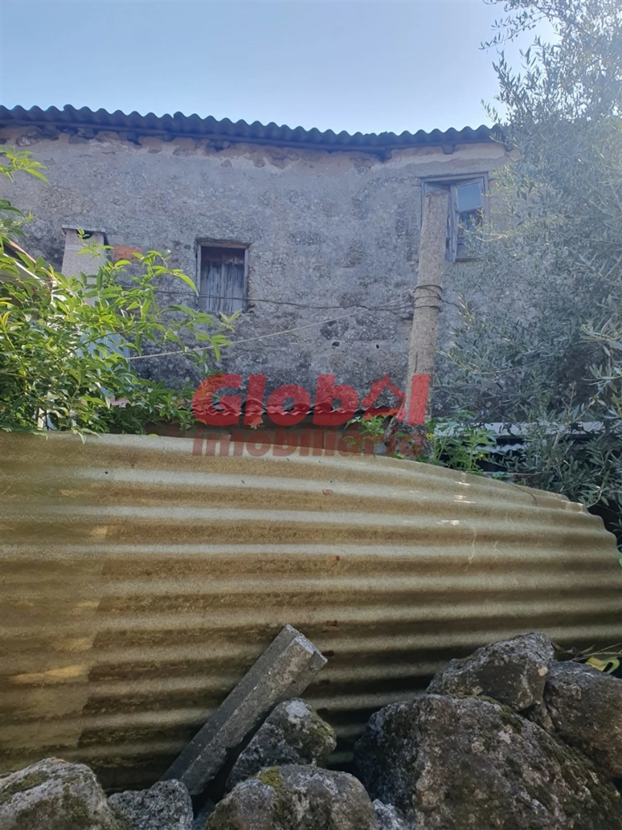 Moradia T0 para Venda em Ranhados Foto 3