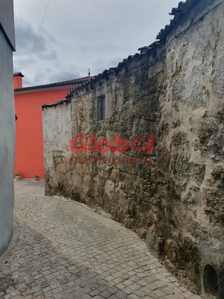 Moradia T0 para Venda em Ranhados Foto 8