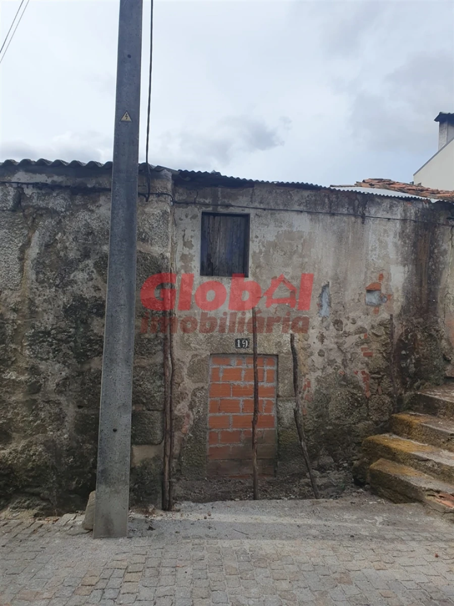 Moradia T0 para Venda em Ranhados Foto 2