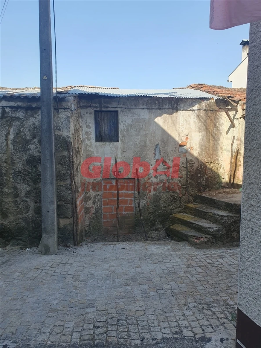 Moradia T0 para Venda em Ranhados Foto 4