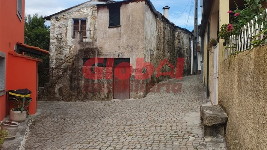 Moradia T0 para Venda em Ranhados