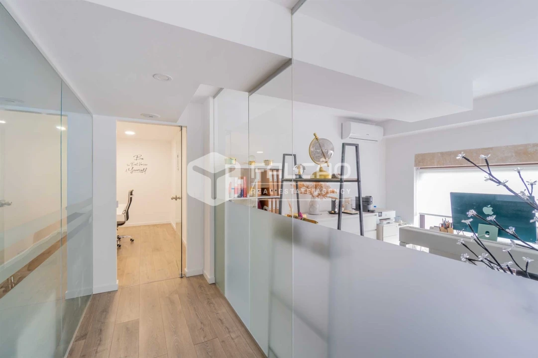 Escritório para Venda em Sacavém e Prior Velho Foto 23