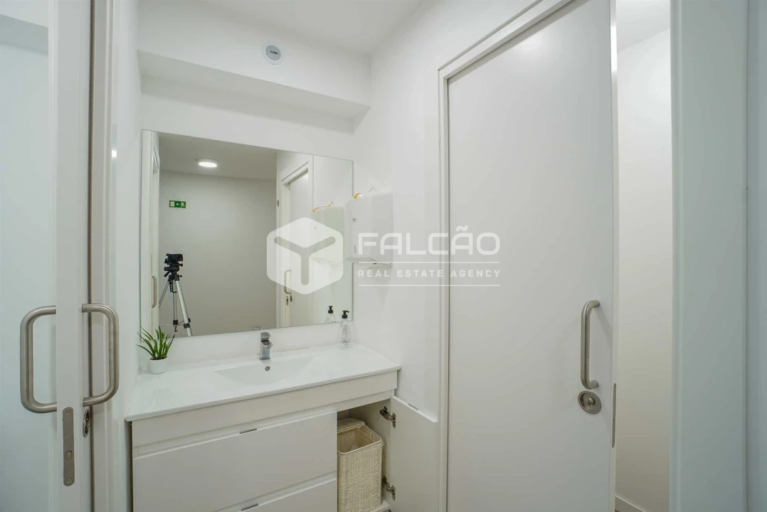 Escritório para Venda em Sacavém e Prior Velho Foto 14