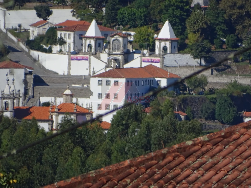 Terreno para Venda em Agrela e Serafão Foto 16