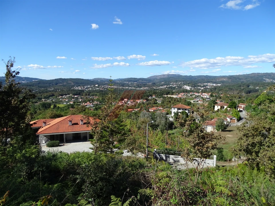 Terreno para Venda em Agrela e Serafão Foto 13