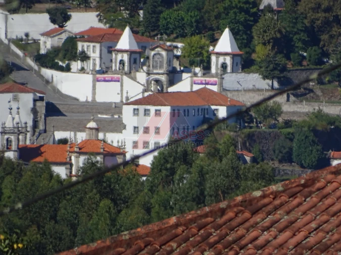 Terreno para Venda em Agrela e Serafão Foto 16