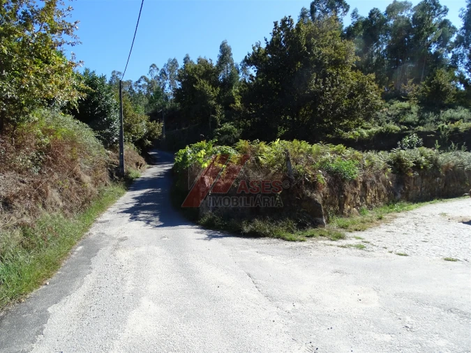 Terreno para Venda em Agrela e Serafão Foto 8