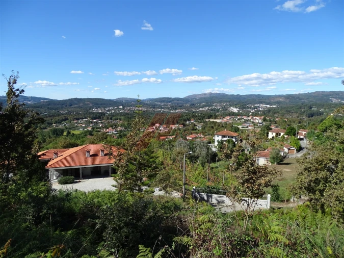 Terreno para Venda em Agrela e Serafão Foto 13