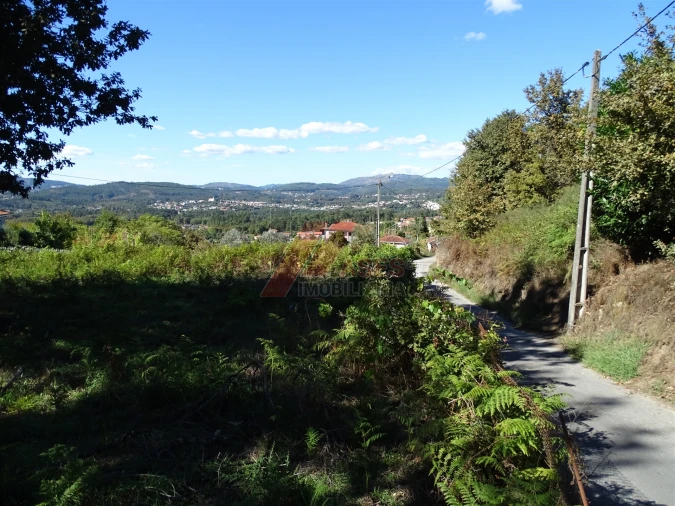 Terreno para Venda em Agrela e Serafão Foto 6