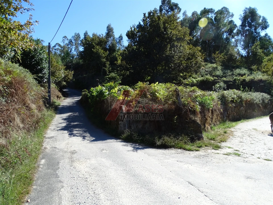 Terreno para Venda em Agrela e Serafão Foto 12