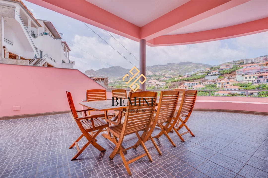 Moradia T3 para Venda em Camara de Lobos Foto 46