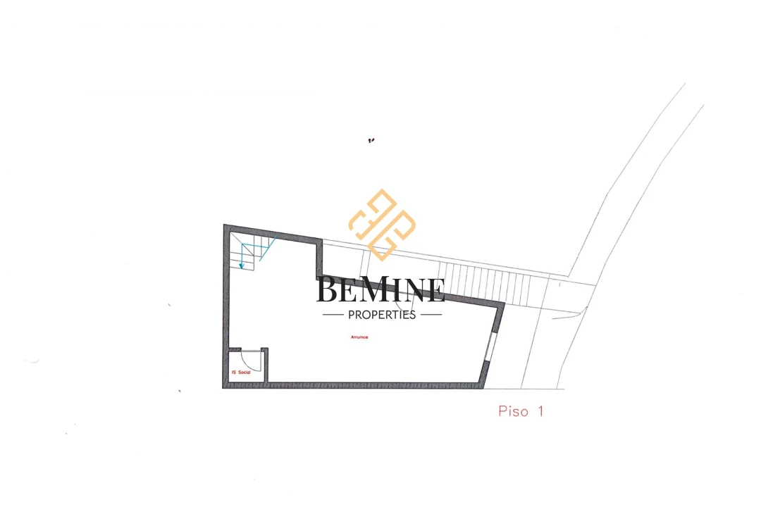 Moradia T3 para Venda em Camara de Lobos Foto 49