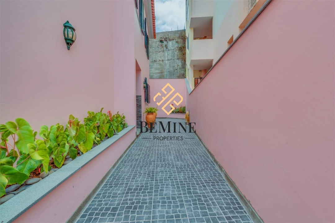 Moradia T3 para Venda em Camara de Lobos Foto 38