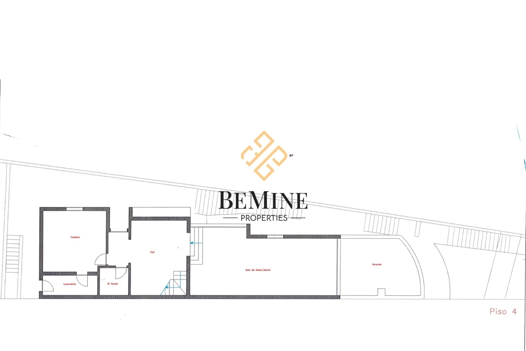 Moradia T3 para Venda em Camara de Lobos Foto 52