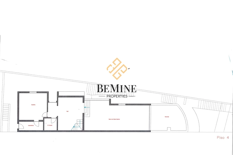 Moradia T3 para Venda em Camara de Lobos Foto 52