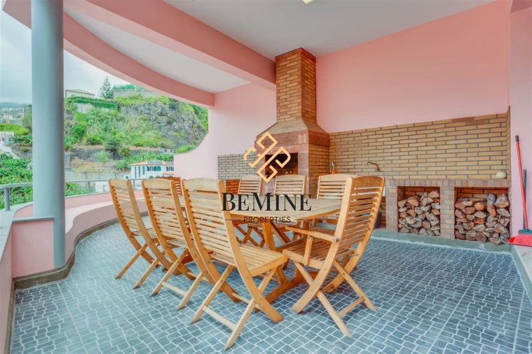 Moradia T3 para Venda em Camara de Lobos Foto 45