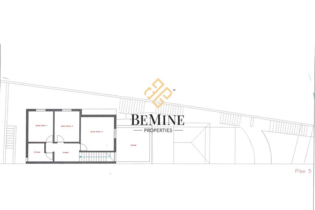 Moradia T3 para Venda em Camara de Lobos Foto 53