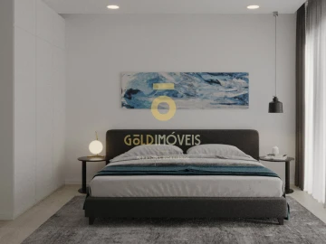 Apartamento T3 para Venda em Aradas