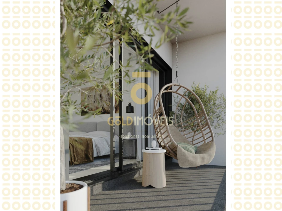 Apartamento T3 para Venda em Aradas Foto 6