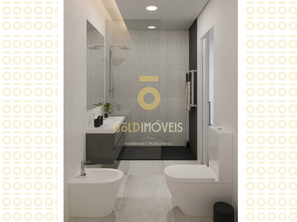 Apartamento T3 para Venda em Aradas Foto 8