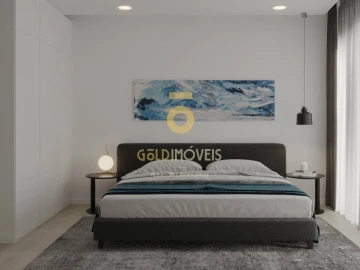 Apartamento T3 para Venda em Aradas