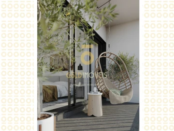 Apartamento T3 para Venda em Aradas