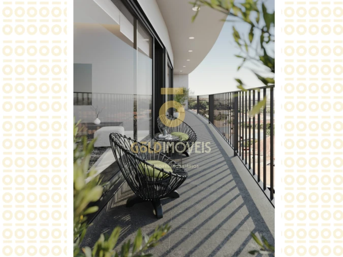 Apartamento T4 para Venda em Aradas Foto 7