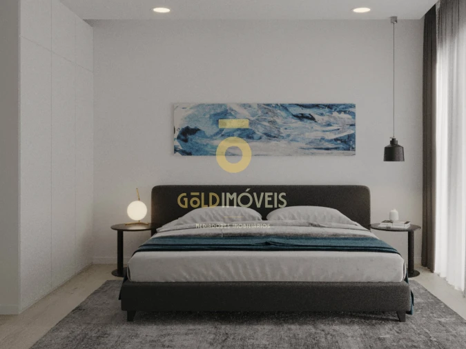 Apartamento T4 para Venda em Aradas Foto 1