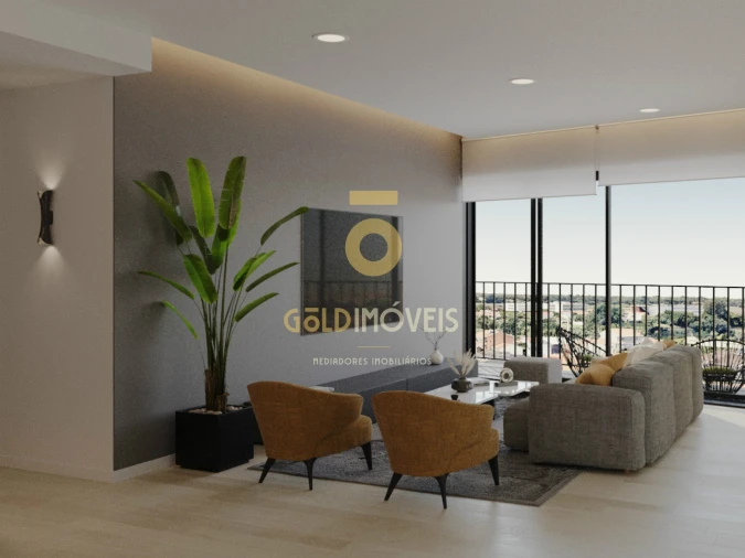 Apartamento T4 para Venda em Aradas Foto 5