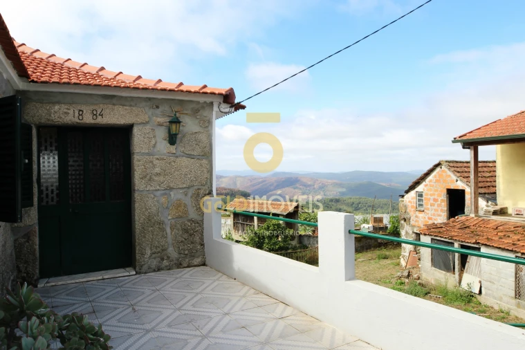 Moradia T3 para Venda em Fornelos Foto 14