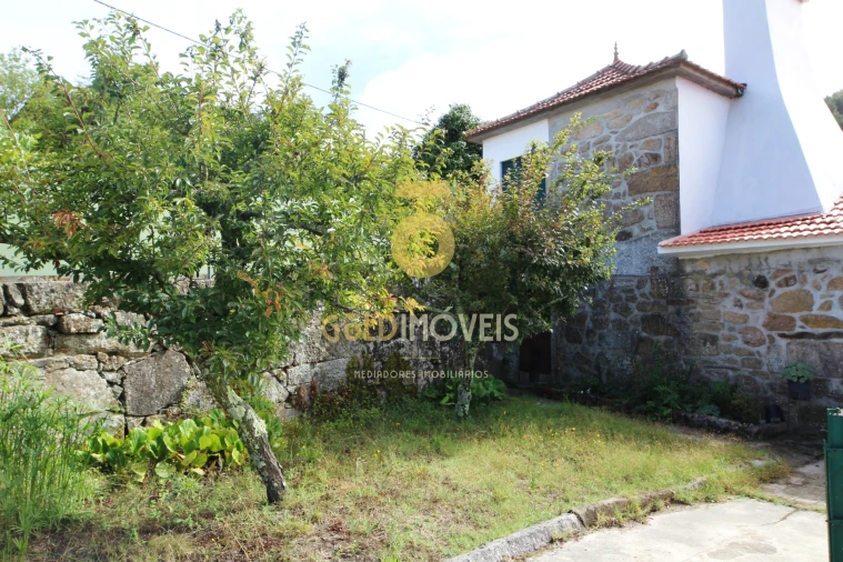 Moradia T3 para Venda em Fornelos Foto 8