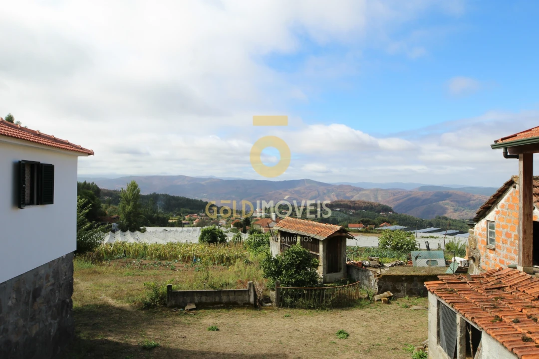 Moradia T3 para Venda em Fornelos Foto 9